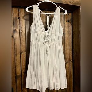 Magnolia Boutique White Dress